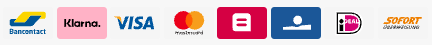 Payment icons