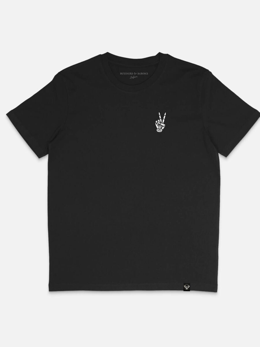 Peacekeeper - T-shirt