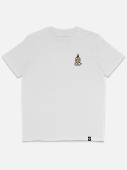 True till death t-shirt - Butchers & Barons